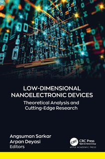 Couverture_Low-Dimensional Nanoelectronic Devices