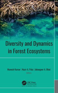 Front cover_Diversity and Dynamics in Forest Ecosystems