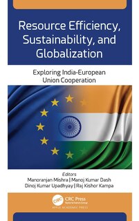 Couverture_Resource Efficiency, Sustainability, and Globalization