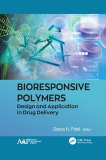 Front cover_Bioresponsive Polymers