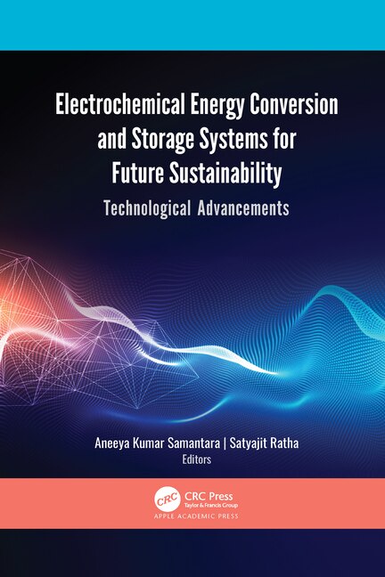 Front cover_Electrochemical Energy Conversion and Storage Systems for Future Sustainability