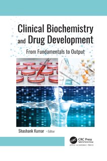 Front cover_Clinical Biochemistry and Drug Development