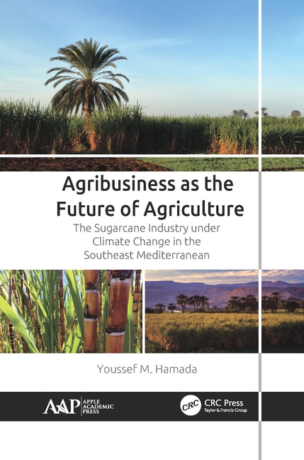 Couverture_Agribusiness as the Future of Agriculture