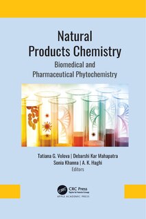 Couverture_Natural Products Chemistry
