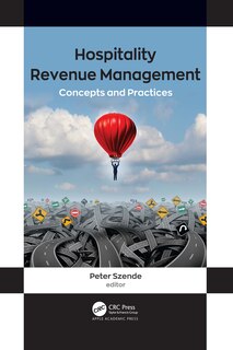 Front cover_Hospitality Revenue Management