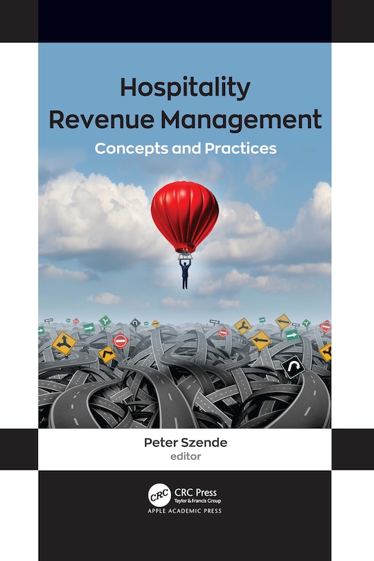 Front cover_Hospitality Revenue Management