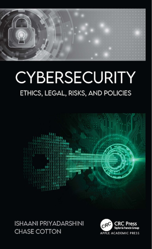 Front cover_Cybersecurity