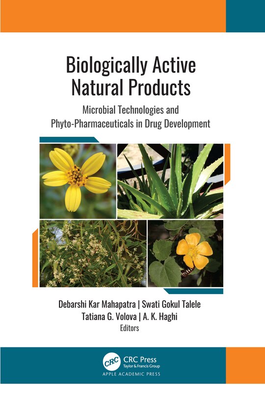 Couverture_Biologically Active Natural Products