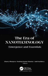 Couverture_The Era of Nanotechnology