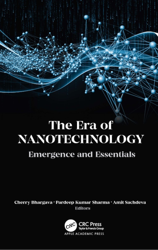 Couverture_The Era of Nanotechnology