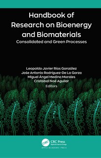 Couverture_Handbook of Research on Bioenergy and Biomaterials