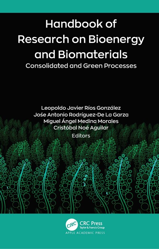Couverture_Handbook of Research on Bioenergy and Biomaterials