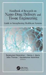 Front cover_Handbook of Research on Nano-Drug Delivery and Tissue Engineering