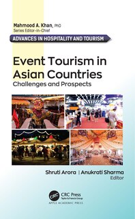 Couverture_Event Tourism in Asian Countries