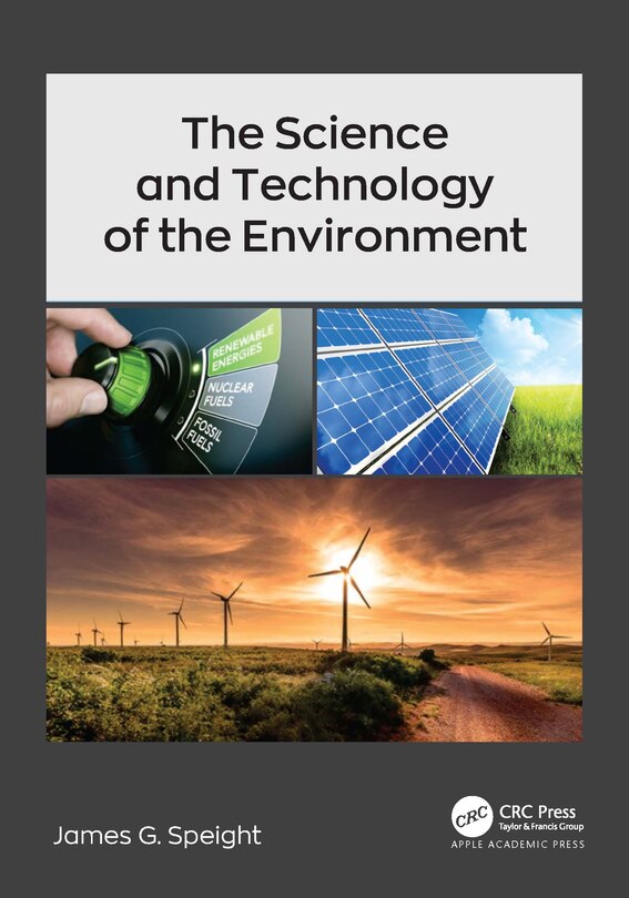 Couverture_The Science and Technology of the Environment