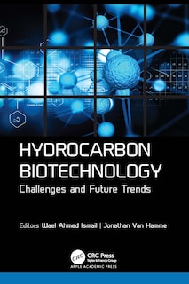 Front cover_Hydrocarbon Biotechnology