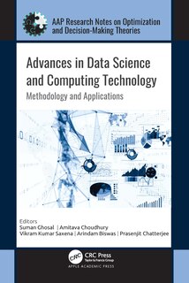 Couverture_Advances in Data Science and Computing Technology