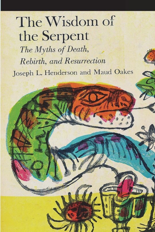 Couverture_The Wisdom of the Serpent