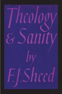 Front cover_Theology and Sanity