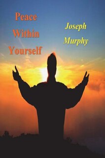 Couverture_Peace Within Yourself