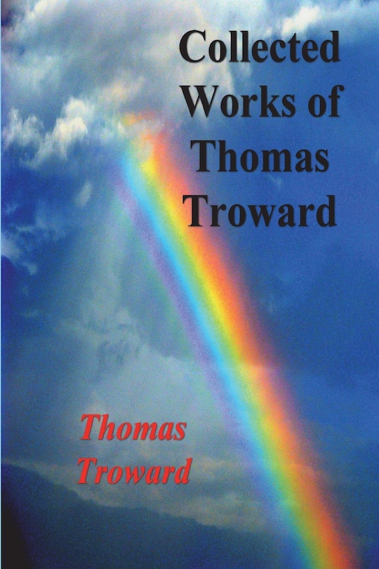Front cover_Collected Works of Thomas Troward