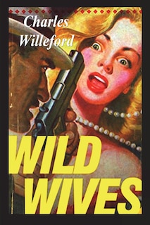 Front cover_Wild Wives