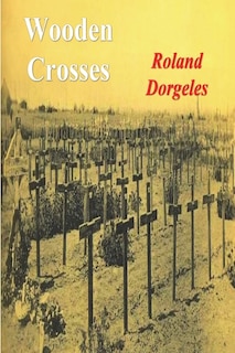 Front cover_Wooden Crosses