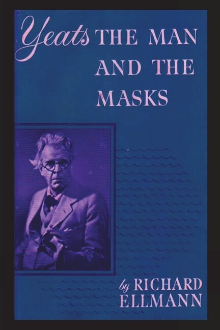 Front cover_Yeats