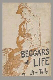 Front cover_Beggars of Life