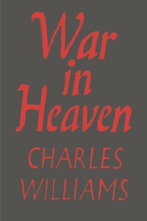 Front cover_War in Heaven