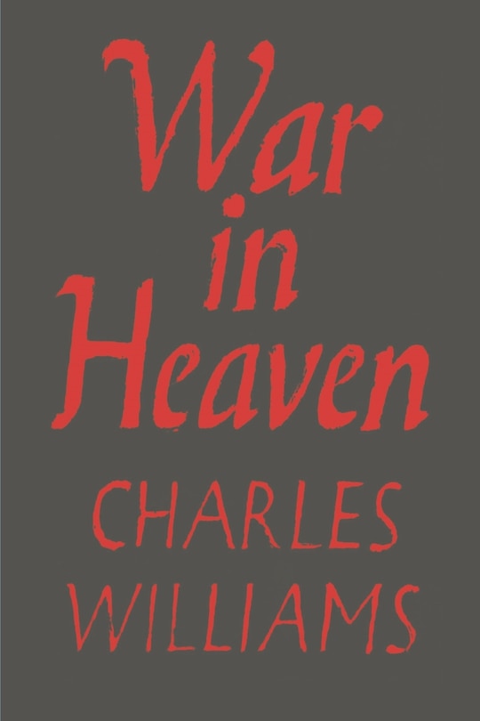 Front cover_War in Heaven