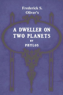 Couverture_A Dweller on Two Planets