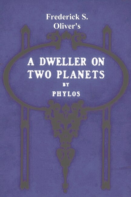 Couverture_A Dweller on Two Planets