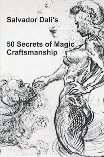 Couverture_50 Secrets of Magic Craftsmanship