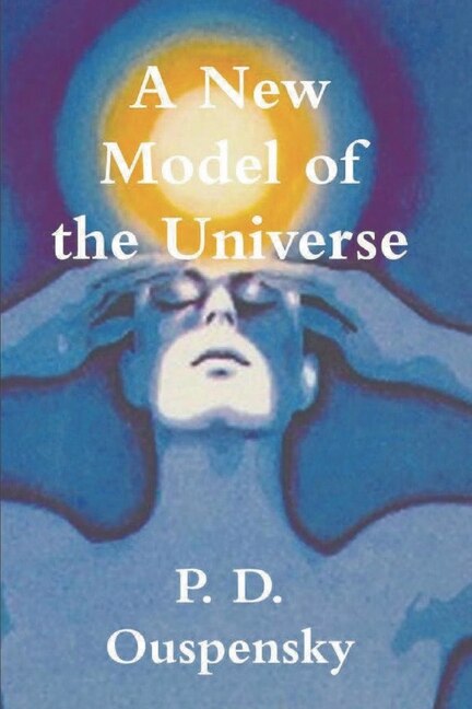 Couverture_A New Model of the Universe