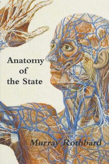 Front cover_Anatomy Of The State