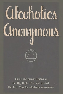 Front cover_Alcoholics Anonymous
