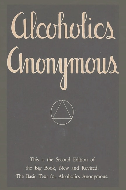 Front cover_Alcoholics Anonymous