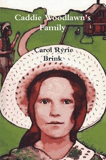 Couverture_Caddie Woodlawn's Family