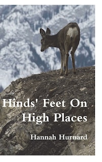 Couverture_Hinds' Feet On High Places