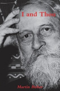 Front cover_I and Thou