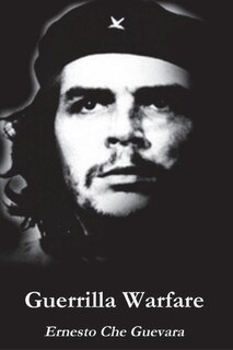 Front cover_Guerrilla Warfare