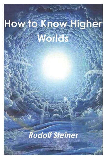 Couverture_How to Know Higher Worlds