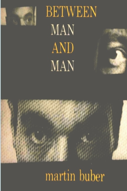 Front cover_Between Man and Man
