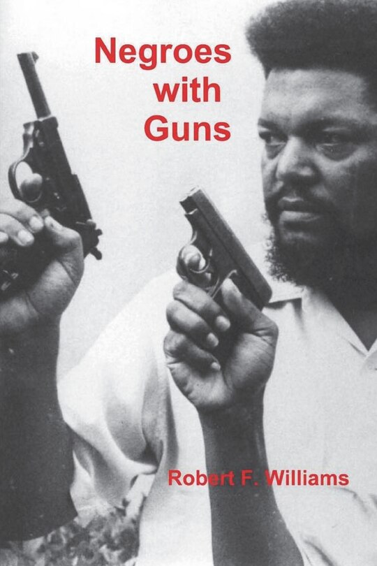 Front cover_Negroes with Guns