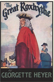 Front cover_The Great Roxhythe
