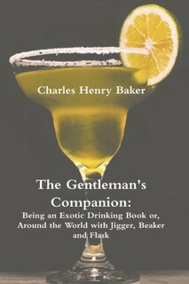 Front cover_The Gentleman's Companion