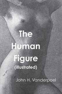 Couverture_The Human Figure