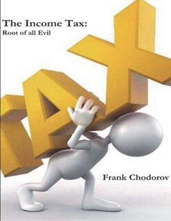Front cover_The Income Tax