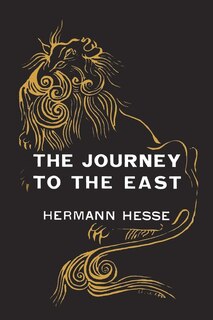 Front cover_The Journey to the East